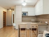 Erdvus, ypač šviesus ir jaukus 2 kambarių - nuotraukos Nr. 6