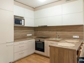 Erdvus, ypač šviesus ir jaukus 2 kambarių - nuotraukos Nr. 7