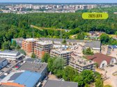 „Miško sprintas“ – tai namai, kuriuose