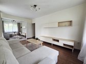 Nuomojamas dviejų kambarių butas renovuotame - nuotraukos Nr. 2