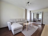 Nuomojamas dviejų kambarių butas renovuotame - nuotraukos Nr. 4