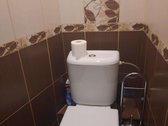 Parduodamas šviesus ir jaukus 2-jų kambarių - nuotraukos Nr. 6