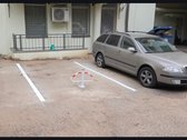 Nuomojamas antžeminis parkingas. Bus uždara - nuotraukos Nr. 2