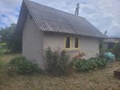 Dercekliuose parduodamas 7,35 arų kampinis