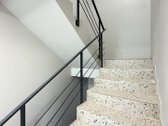 Erdvus ir šviesus 3 kambarių būstas su vaizdu - nuotraukos Nr. 6