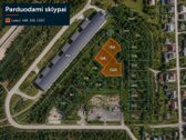 Parduodami pramonės / sandėliavimo paskirties - nuotraukos Nr. 2