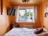 Esate miesto žmogus? Pora? Norite gyventi ten