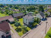 Parduodamas Namas Su 19.72 A Žemės Sklypu