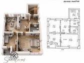 Parduodamas Namas Su 19.72 A Žemės Sklypu - nuotraukos Nr. 16
