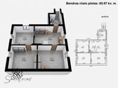 Parduodamas Namas Su 19.72 A Žemės Sklypu - nuotraukos Nr. 26