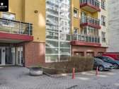 Parduodamas Mūrinis Garažas Perkūmkiemio