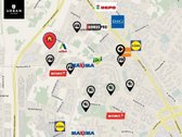 Parduodamas Mūrinis Garažas Perkūmkiemio - nuotraukos Nr. 7
