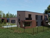 Žemės Sklypas Monciškėse – Statybos Leidimas, - nuotraukos Nr. 6