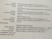 Parduodamas kruopščiai prižiūrimas ir - nuotraukos Nr. 11