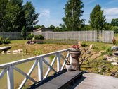 Parduodamas kruopščiai prižiūrimas ir - nuotraukos Nr. 8