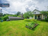 Parduodamas pilnai įrengtas sodo namas Trakų - nuotraukos Nr. 3
