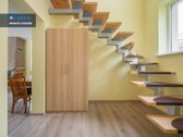 Parduodamas pilnai įrengtas sodo namas Trakų - nuotraukos Nr. 13