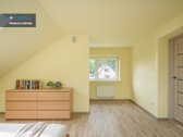 Parduodamas pilnai įrengtas sodo namas Trakų - nuotraukos Nr. 15