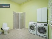 Parduodamas pilnai įrengtas sodo namas Trakų - nuotraukos Nr. 21