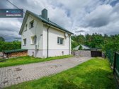 Parduodamas pilnai įrengtas sodo namas Trakų - nuotraukos Nr. 24