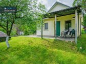 Parduodamas pilnai įrengtas sodo namas Trakų - nuotraukos Nr. 25