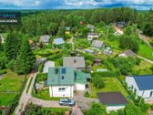 Parduodamas pilnai įrengtas sodo namas Trakų - nuotraukos Nr. 31