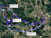 Parduodamas pilnai įrengtas sodo namas Trakų - nuotraukos Nr. 33