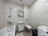 Parduodamas jaukus 2 kambarių butas Žvėryne – - nuotraukos Nr. 17