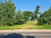 Parduodamas erdvus namų valdos sklypas - nuotraukos Nr. 3
