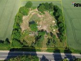 Parduodamas erdvus namų valdos sklypas - nuotraukos Nr. 7