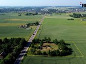 Parduodamas erdvus namų valdos sklypas - nuotraukos Nr. 2