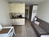 Išnuomojamas jaukus, naujai suremontuotas - nuotraukos Nr. 3