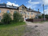 Parduodamas 1 kambario butas Karmėlavos