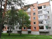 Parduodamas Keičiamas į 1-o kambario butą - nuotraukos Nr. 20