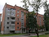 Parduodamas Keičiamas į 1-o kambario butą - nuotraukos Nr. 19