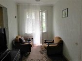 Parduodamas arba keičiamas į 1-o kambario - nuotraukos Nr. 6
