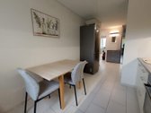 Išnuomojamas jaukus ir šviesus 2 kambarių, 53 - nuotraukos Nr. 4