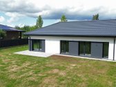 Parduodamas 2026 metų statybos, 110 m² vieno - nuotraukos Nr. 3