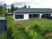 Parduodamas 2026 metų statybos, 110 m² vieno - nuotraukos Nr. 2