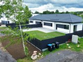 Parduodamas 2026 metų statybos, 110 m² vieno