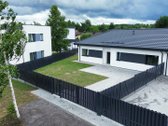 Parduodamas 2026 metų statybos, 110 m² vieno - nuotraukos Nr. 6