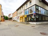 Nuomojamos Administracinės Patalpos Panevėžio