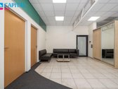 Parduodamos Biuro Patalpos Šiaurės Miestelyje - nuotraukos Nr. 8