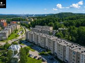 Parduodamas tvarkingas 1 kambario butas - nuotraukos Nr. 2