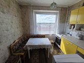 Nuomojamas šviesus 1 kambario butas - nuotraukos Nr. 2