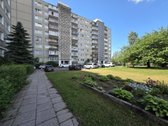 Nuomojamas šviesus 1 kambario butas - nuotraukos Nr. 7