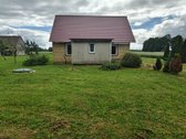 Parduodamas 66,71 m² Namas Pakruojo R., - nuotraukos Nr. 2