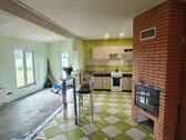 Parduodamas 66,71 m² Namas Pakruojo R., - nuotraukos Nr. 7