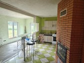 Parduodamas 66,71 m² Namas Pakruojo R., - nuotraukos Nr. 10