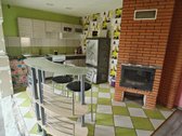 Parduodamas 66,71 m² Namas Pakruojo R., - nuotraukos Nr. 11